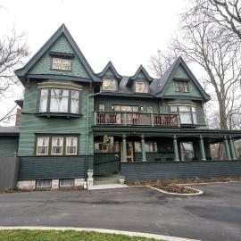 Stone Soup Inn, Hotel in Indianapolis