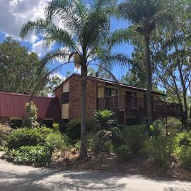 B&B Home in the Country, hôtel à Barellan Point