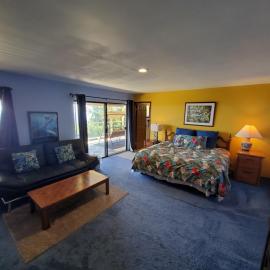 A Beautiful Edge of the World Bed & Breakfast, hotel in Captain Cook