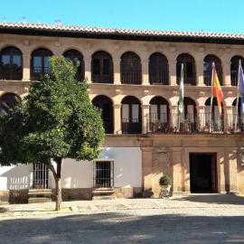 OLD TOWN, hotelli Rondassa