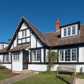 6 Lakeside Avenue, Hotel in Thorpeness