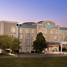 Baymont by Wyndham Ft. Leonard/Saint Robert, hotel din Saint Robert