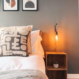 Grosvenor House by Solace Stays