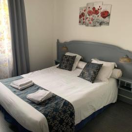 Moussy में, होटल Auberge de Moussy proche Épernay