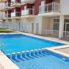 BELL MAR - Playa de Bellreguart, hotel en Bellreguart