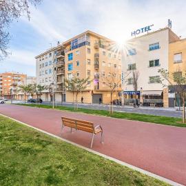Marinada Cambrils, hotel v destinácii Cambrils