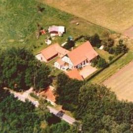 Ferienwohnung im Teutoburger Wald / Münsterland - Versmold - Gütersloh -Bielefeld - Münster, hotel in Versmold