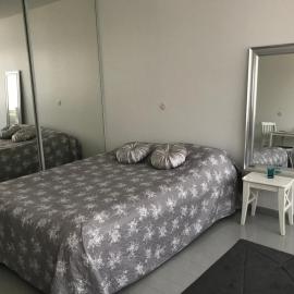 Style studio in Lohja, hotel em Lohja