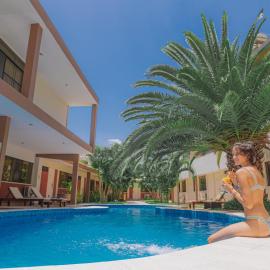 El Angolo Piura, Hotel in Piura