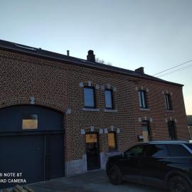 Balade en amoureux au calme, hotel in Rochefort