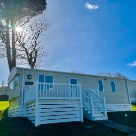 Newquay Bay Resort - SummerBreeze PV54, hotel in Porth