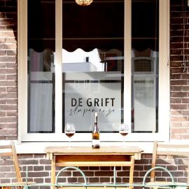 De Grift, hotel a Apeldoorn