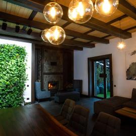 Apart-hotel Vershina, hotel in Yaremche