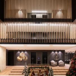 VOTRE hotel, Hotel in Jounieh