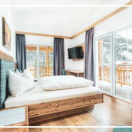 Tyrol Mountain Aparts - Urlaubsresort Hafele, Hotel in St. Jakob in Defereggen