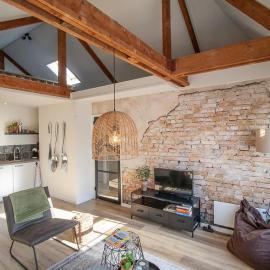 Stads-Loft Goes, hotel sa Goes