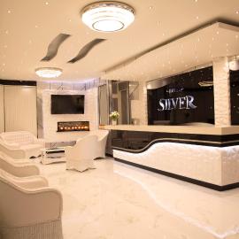 Hotel Silver Guarne، فندق في غوارني