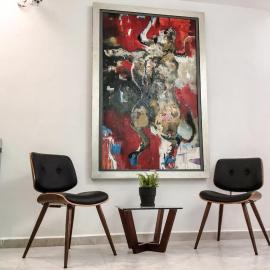 Aguascalientes में, होटल Hotel MAC7