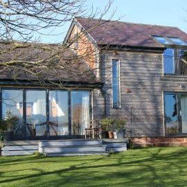 Vitula Cottage