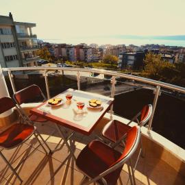 Dort Mevsim Suit Hotel, hotel in Çanakkale
