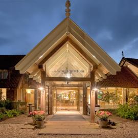 Landgoed De Holtweijde, hotel in Lattrop