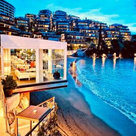 Sea View Villas in Duklei