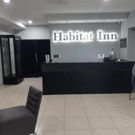 Habitat Inn