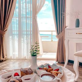 Hotel Majestic, Hotel in Durrës