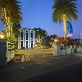 Park Residency Koyilandi, hotel u gradu 'Quilāndi'