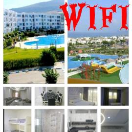Apartamento Marina Smir, Hotel in Tétouan