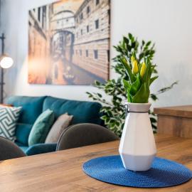 INCANTO Apartment