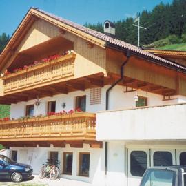 Pinterhof, hotel in San Vigilio Di Marebbe