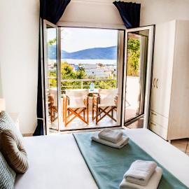 Filia Rooms & Apartments