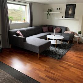 Villa Toften, hotel a Skanderborg