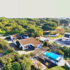 EL ALFOLI. CASA RURAL CERCA DEL MAR, hotel a Aljaraque