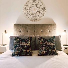 Sutton Heath Lodge, hotel in Saint Helens
