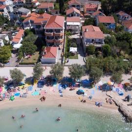 Apartments Bralic, hotelli kohteessa Bibinje