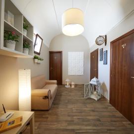 Le Terrazze B&B, khách sạn ở Pulsano