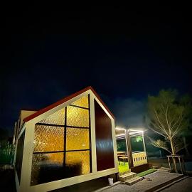 Noree Jacuzzi House, hotel in Ban Phan Sadet Nai