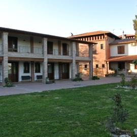 Il Ghiandolino, khách sạn ở Imola