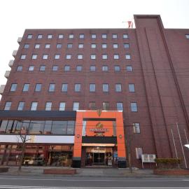 APA Hotel Muroran, Hotel in Muroran