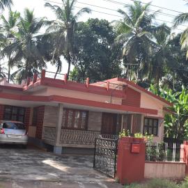 Reunion Villa
