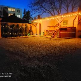 Elekes Apartmans, hotel in Odorheiu Secuiesc