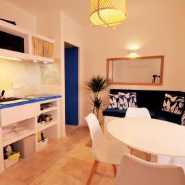 Les Petites Cyclades, khách sạn ở Biarritz