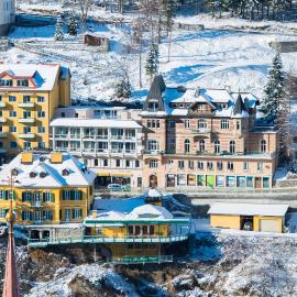 Haus Lothringen by AlpenTravel