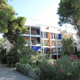 Appartamento Smeraldo, hotel in Lido