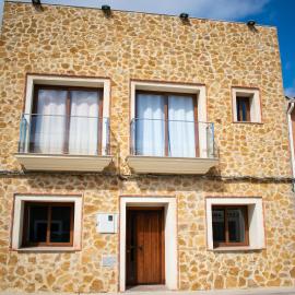 Apartamentos Cerezo