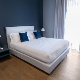 Porto Recanati में, होटल Hotel Enzo