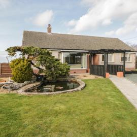 The Croft Bungalow, hotel a Wigton