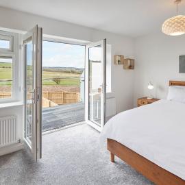 Host & Stay - Highfield House